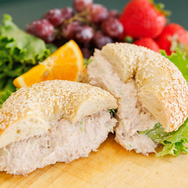 Carolina Cafe & Catering Co - photo 3