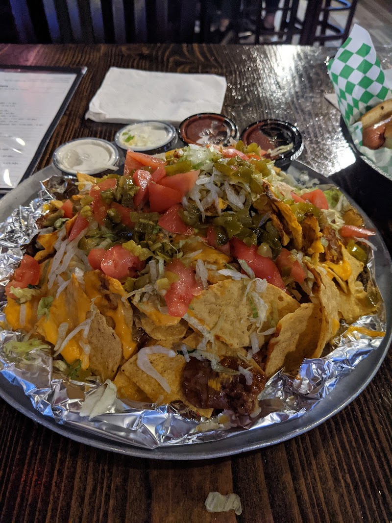 Rumbleseat Bar & Grille - Catering in Chicopee, Massachusetts