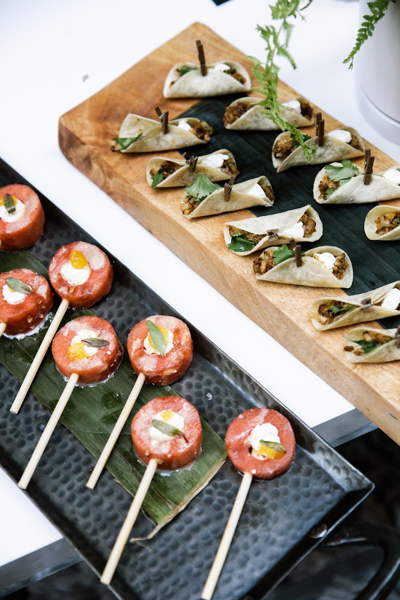 Duos Catering - photo 2