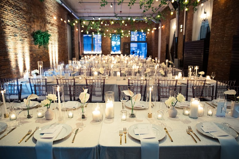Duos Catering - Catering in Seattle, Washington