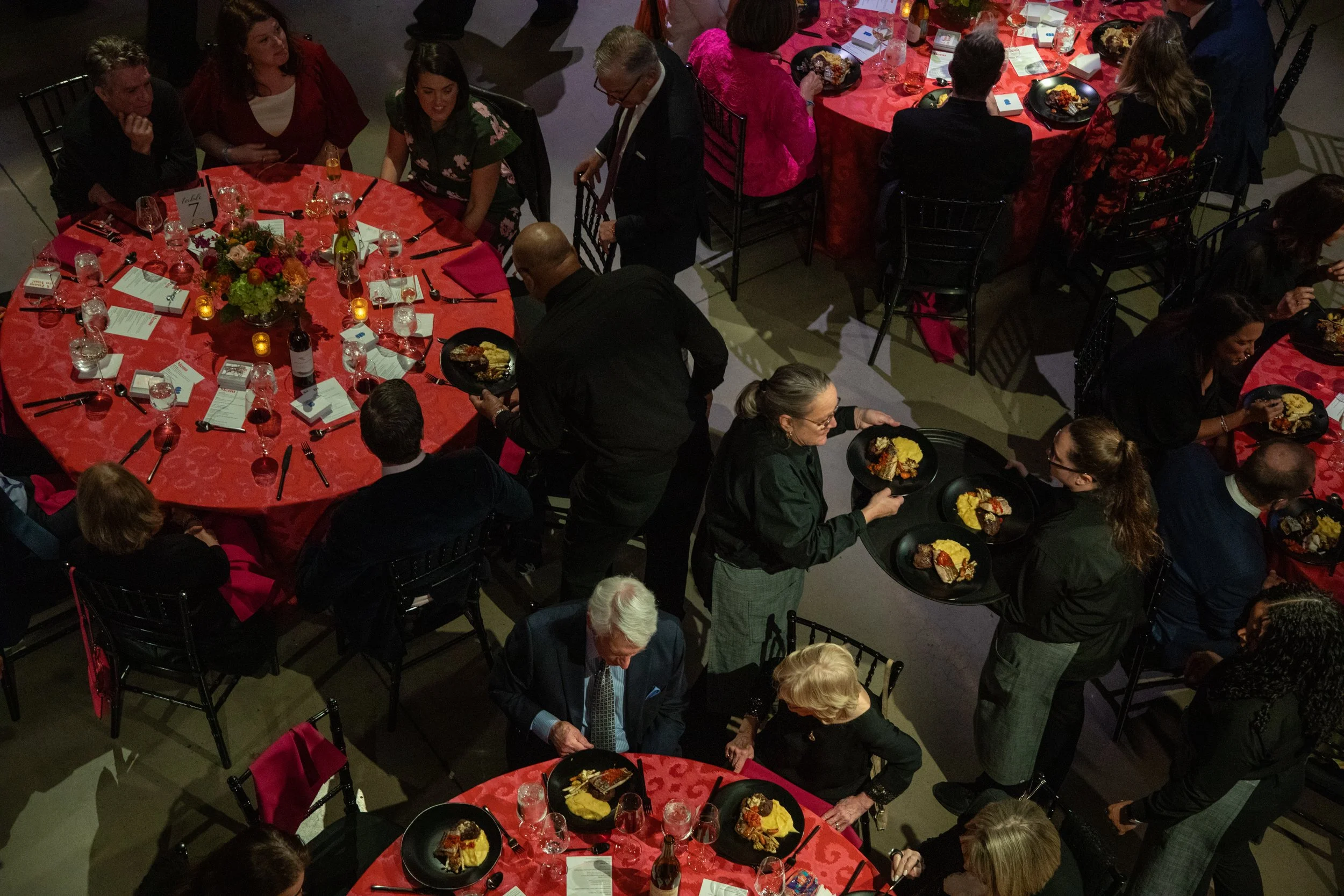 TASTE Catering & Events - photo 3