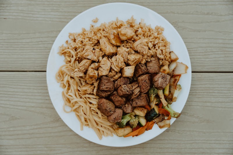 Tony's Hibachi INC. - photo 2
