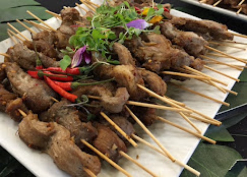Upohar World Kitchen - photo 4