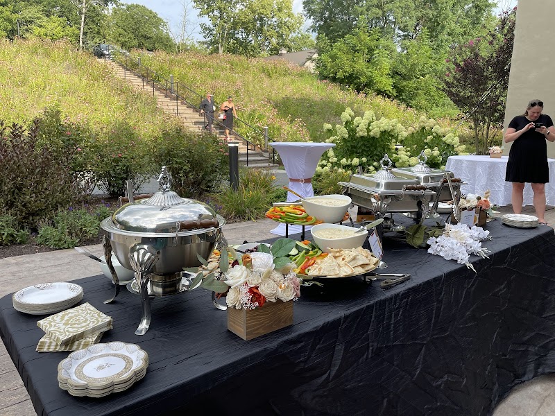 Upohar World Kitchen - Catering in Lancaster, Pennsylvania