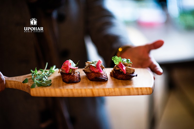 Upohar World Kitchen - photo 2