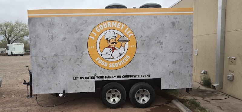 J J Gourmet LLC | Food Truck and Catering - photo 2