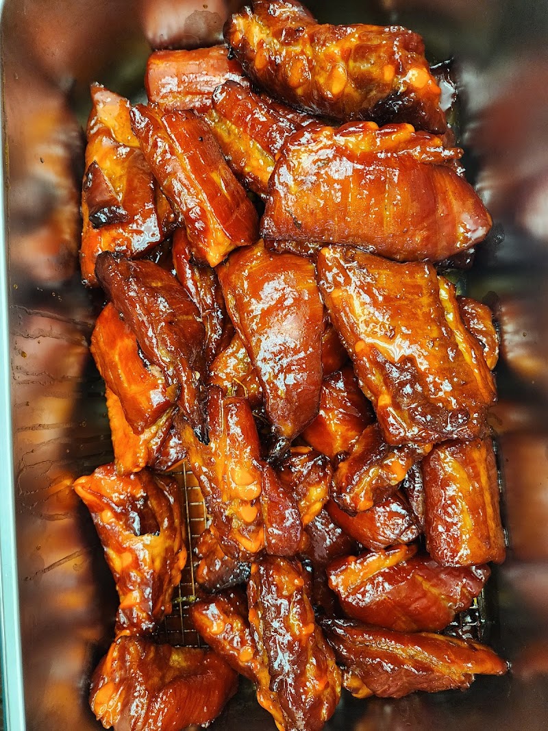 TeaBites - Catering in San Gabriel, California