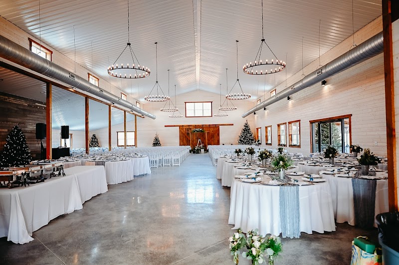 The Hidden Vale - Catering in Elizabethton, Tennessee