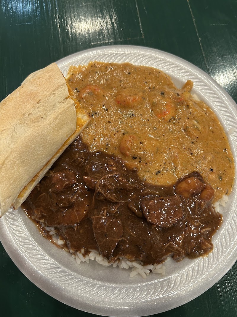 Bourbon n' Toulouse - Catering in Lexington, Kentucky