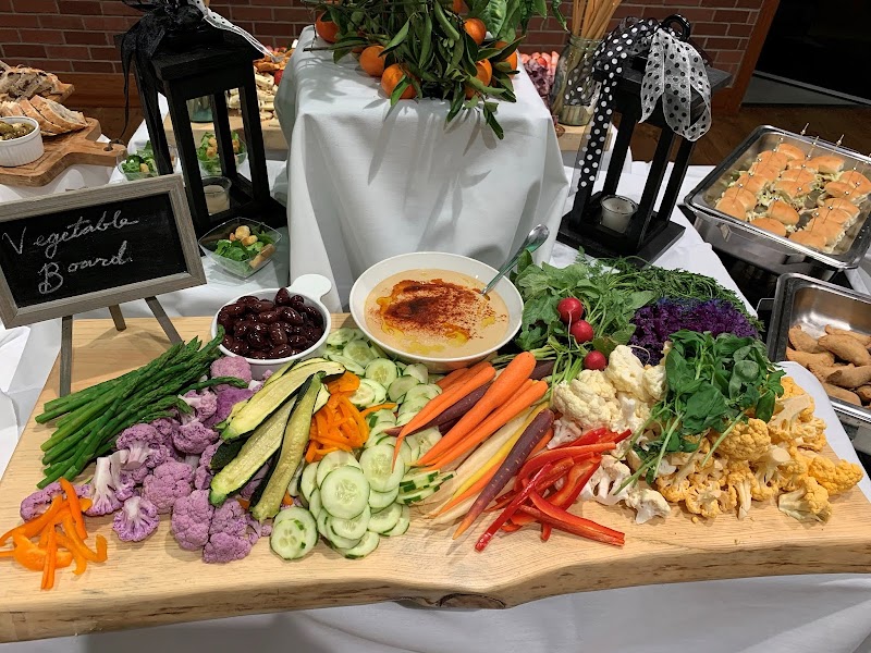 Southern Hospitality Company - photo 2