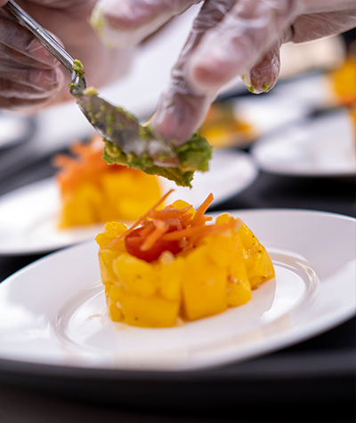 Nome's Catering and Event Planning Services - photo 3