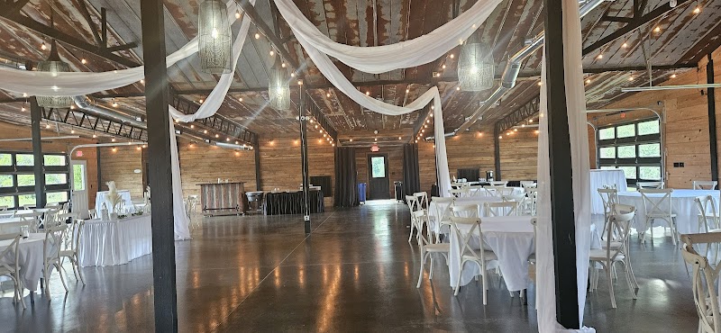Greenway Farms Event Venue - photo 5