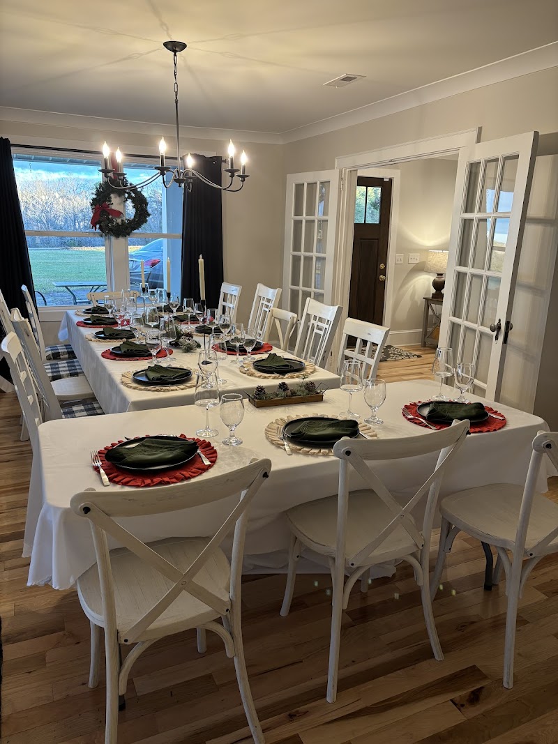 Greenway Farms Event Venue - photo 3