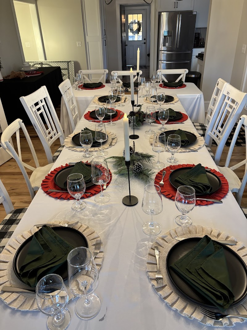 Greenway Farms Event Venue - photo 2
