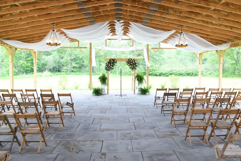 The Springs at Takach's Grove - Catering in Greenfield Township, Pennsylvania