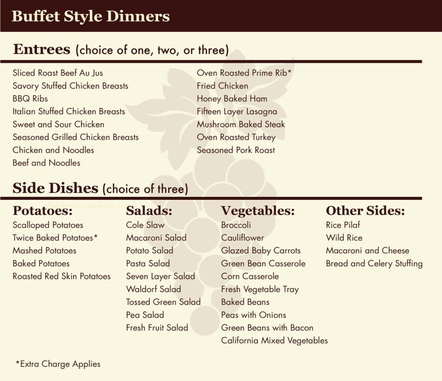 Elegant Eats Catering - photo 2