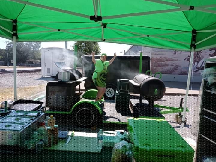 Double Chefs BBQ & Catering - photo 5
