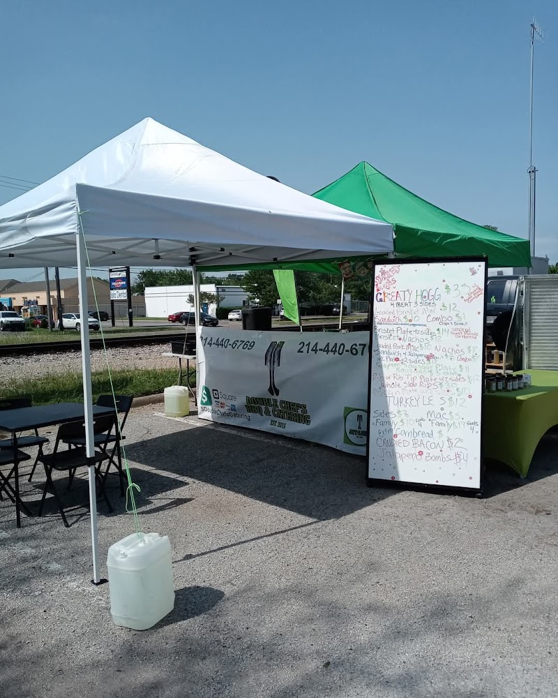 Double Chefs BBQ & Catering - Catering in Irving, Texas