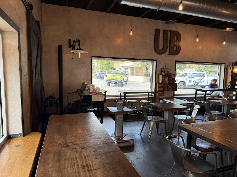 The Urban Bean Coffeehouse Cafe - Catering in Orange Park, Florida