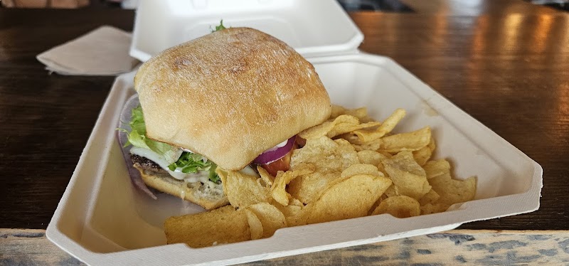 The Urban Bean Coffeehouse Cafe - photo 4