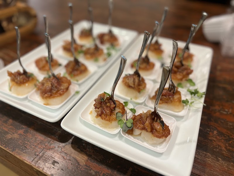 D.Myles Chef & Catering - Catering in Oakville, Connecticut
