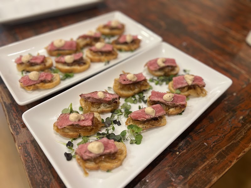 D.Myles Chef & Catering - photo 5