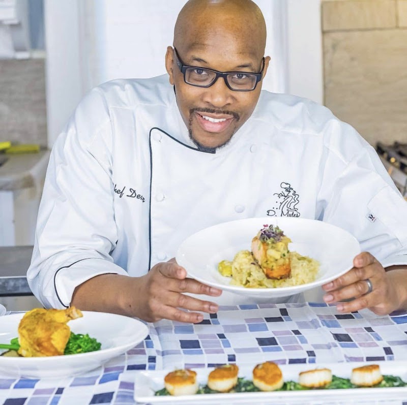 D.Myles Chef & Catering - photo 2