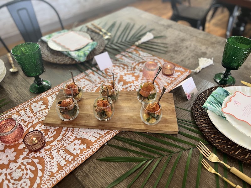 D.Myles Chef & Catering - photo 3