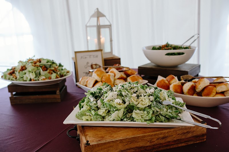 The Cook and The Drummer - Catering in Sebastopol, California