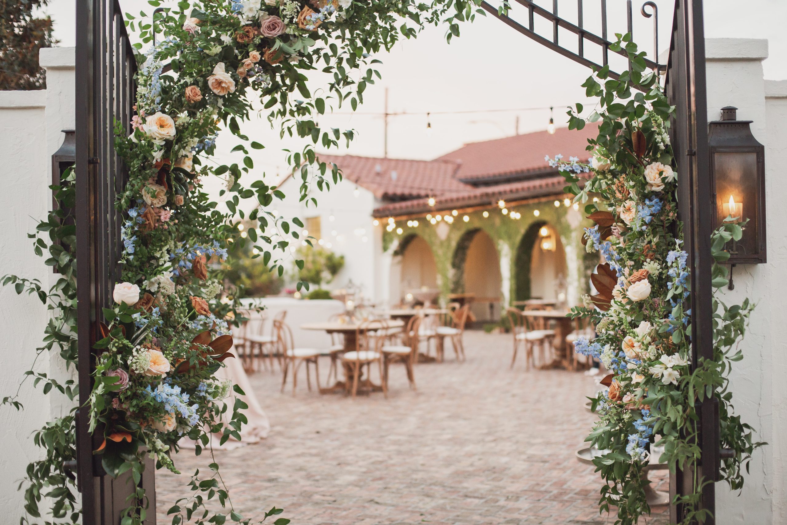 Il Mercato - Catering in New Orleans, Louisiana