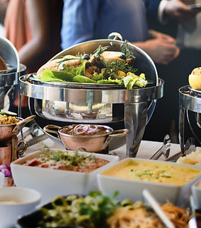 Mountain Town Catering - photo 2