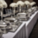 Too pretty To Eat - Catering in Rochester, New York