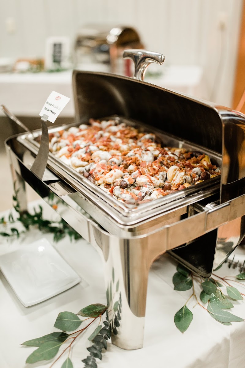 Catering by Cleavers - Catering in Sioux Falls, South Dakota
