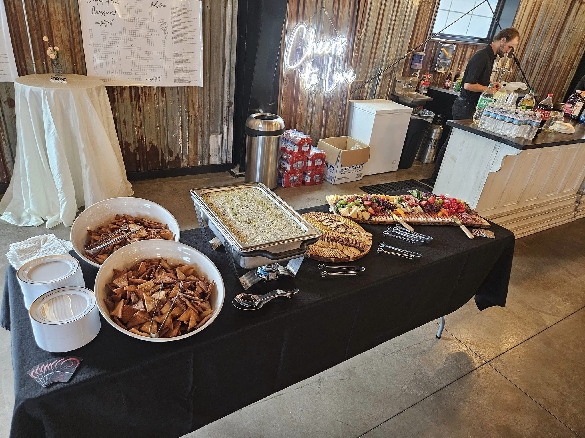 20/20 Bistro and Catering - Catering in Battle Creek, Michigan