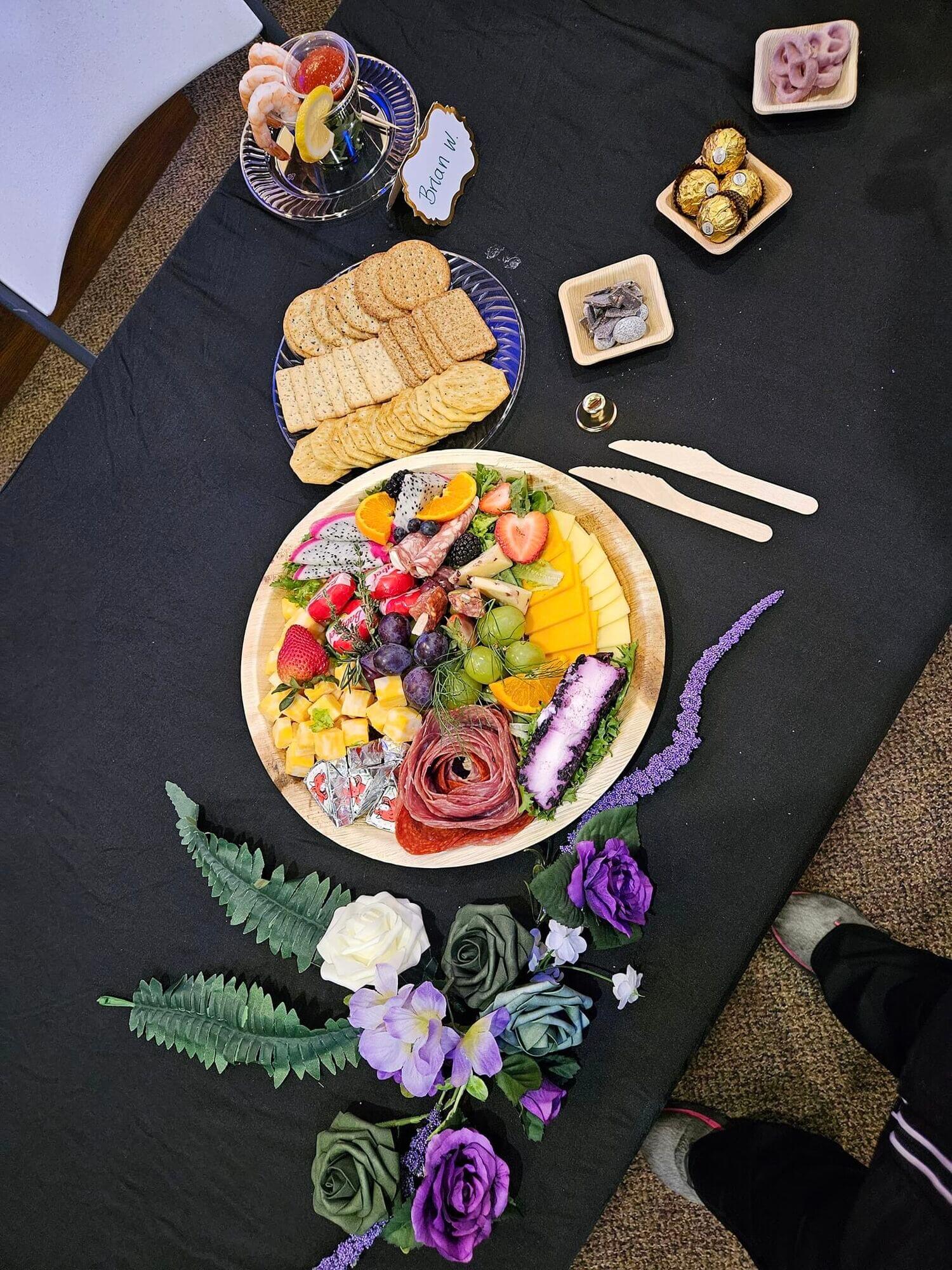 20/20 Bistro and Catering - photo 2