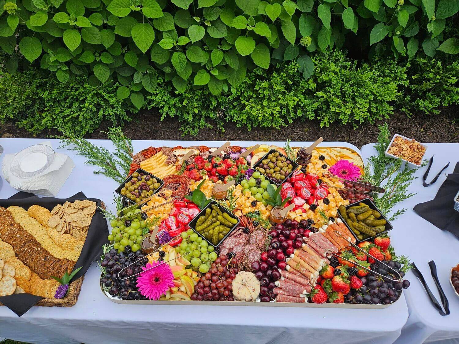 20/20 Bistro and Catering - photo 3