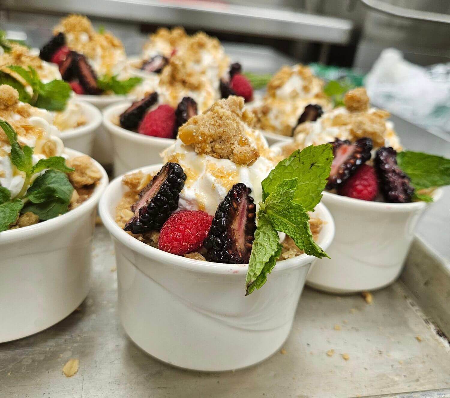 20/20 Bistro and Catering - photo 4