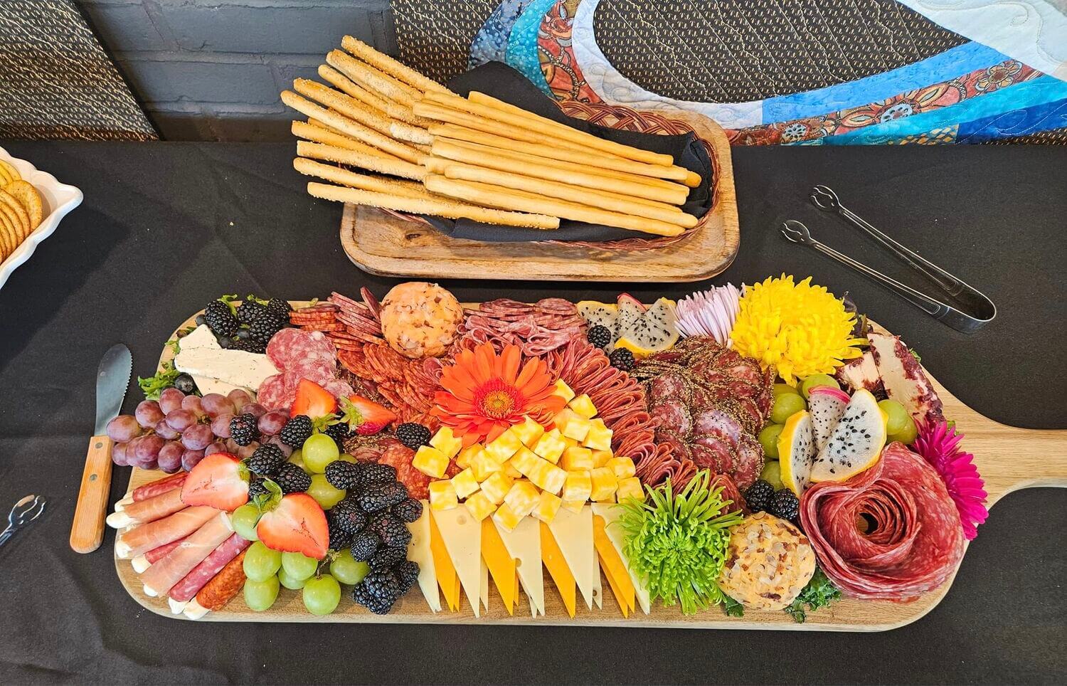 20/20 Bistro and Catering - photo 5