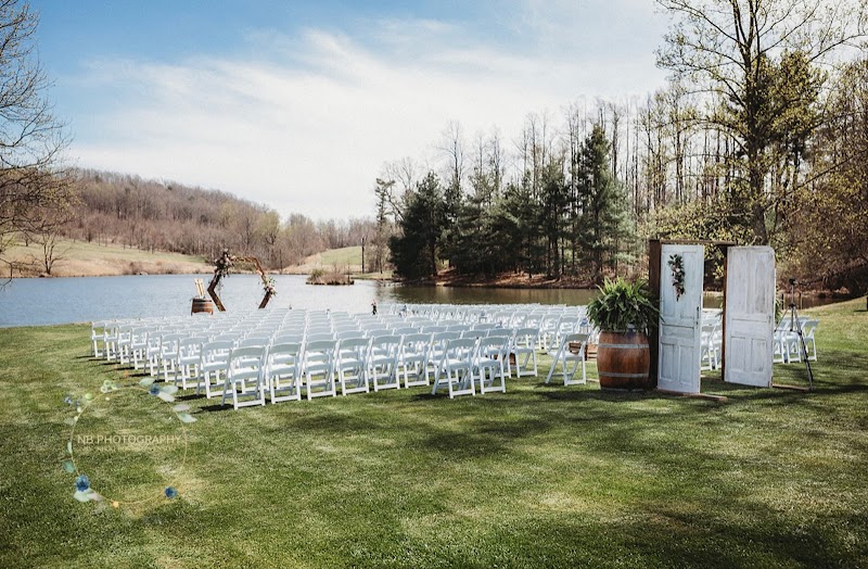 Big R Orchards - Wedding & Event Venue - photo 3