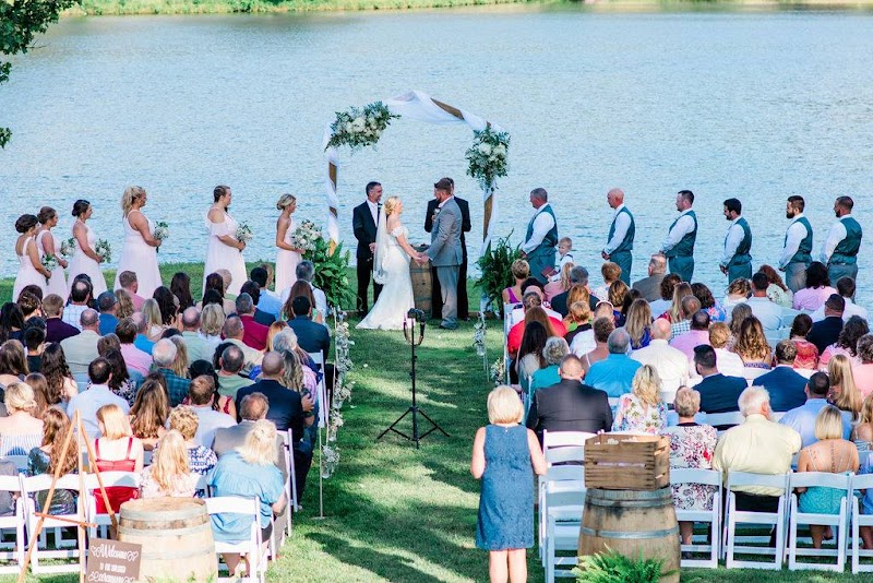 Big R Orchards - Wedding & Event Venue - photo 4