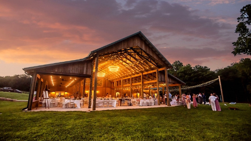 Big R Orchards - Wedding & Event Venue - Catering in Moravian Falls, North Carolina