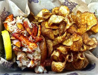 Chef Sena Food Truck - photo 3