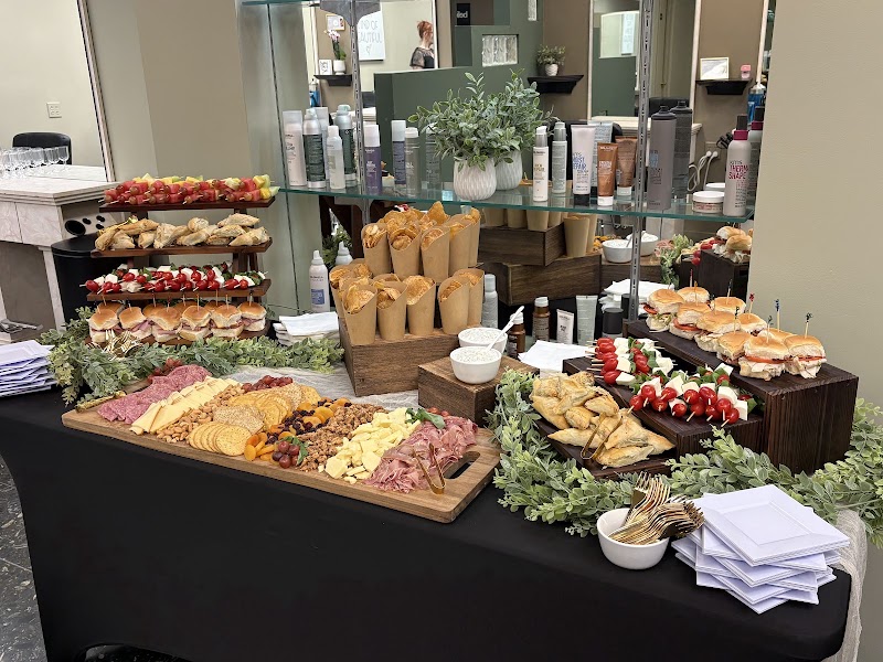 Uncle Buck's Catering Company - photo 4
