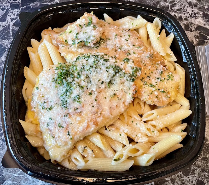 Uncle Buck's Catering Company - photo 3