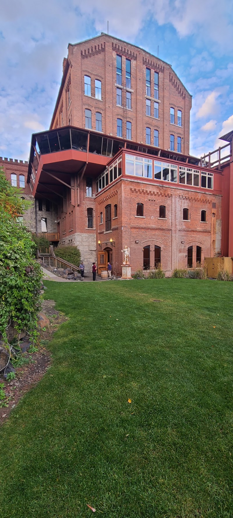 Chateau Rive - photo 5