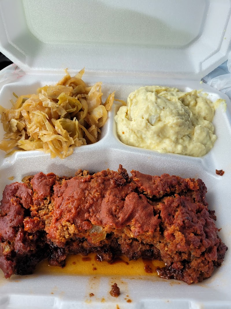 M&M Barbeque Catering and Takeout - photo 4