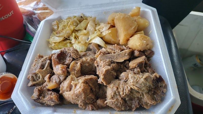 M&M Barbeque Catering and Takeout - photo 3