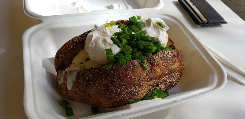 Walla Walla Farms Café and Catering - photo 5