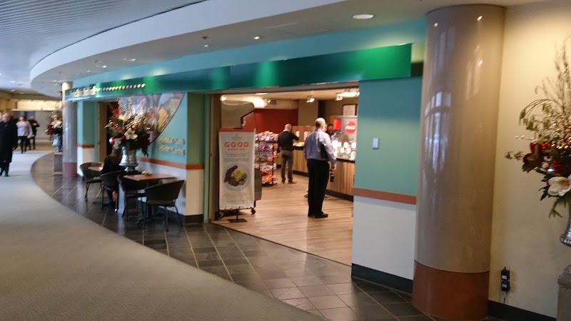 Walla Walla Farms Café and Catering - photo 4