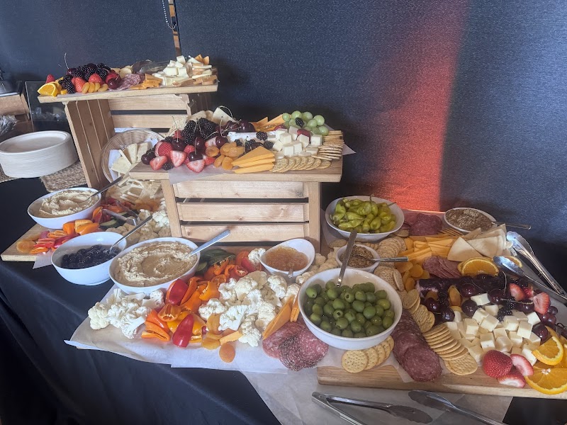 Butcher And The Blonde - Catering in Lafayette, Colorado
